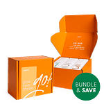 Reset You and Me Pack