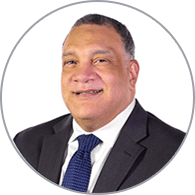 Keith Jackson, chief operations officer plexus