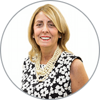 Mary Ann Luciano, VP of plexus ambassador education