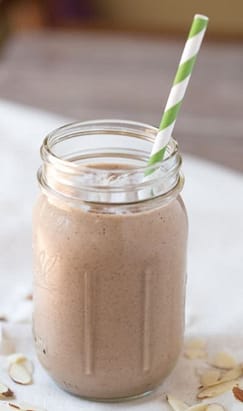 Plexus Almond Joy Protein Shake