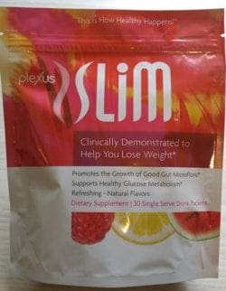 plexus slim
