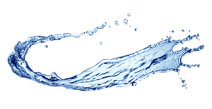 water