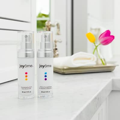 plexus joyome skincare combo