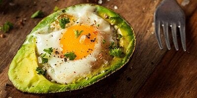 9 Foods to Improve Your Mood
