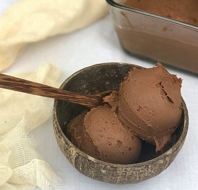 Plexus Lean Ice Cream