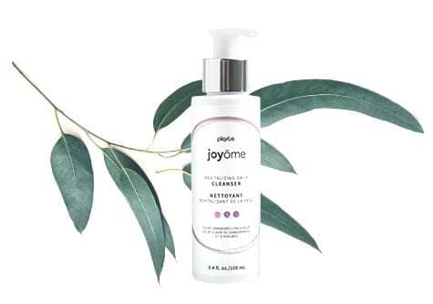 Plexus Joyome Face Cleanser