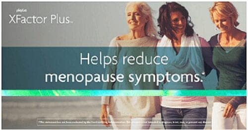 hot flashes: how to get relief