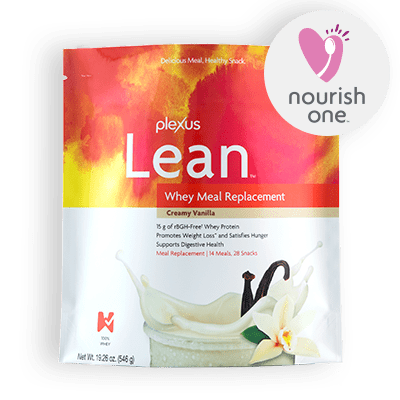 plexus lean vanilla